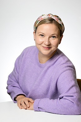 Anna Laakkonen
