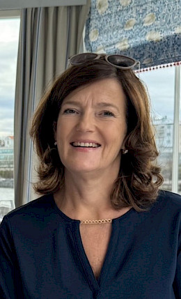 Elisabet Horsma-Strang